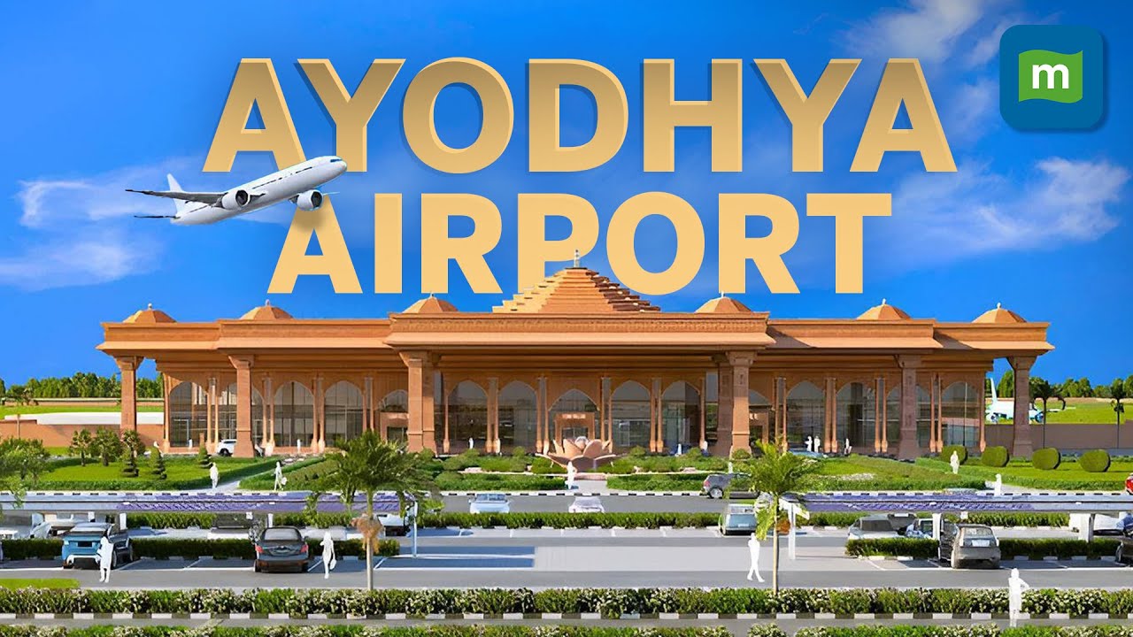 Ayodhya Airport